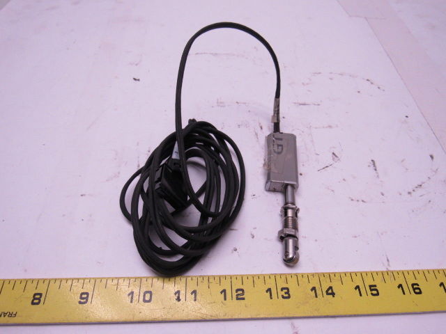 Keyence GT-H10 High Accuracy Contact Sensor