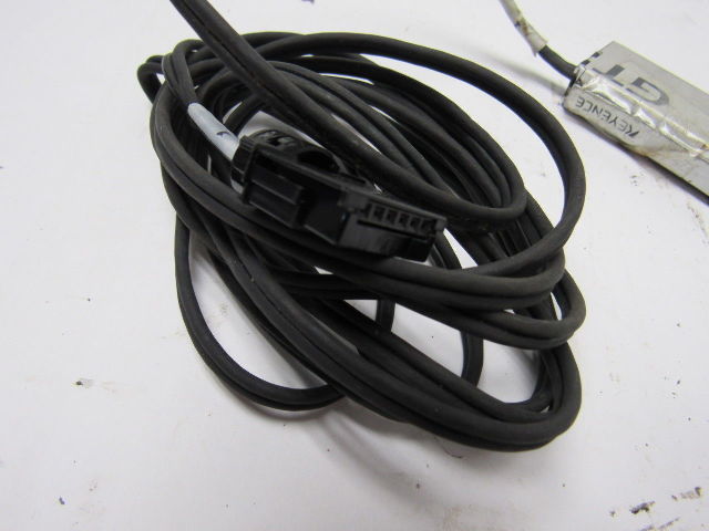 Keyence GT-H10 High Accuracy Contact Sensor