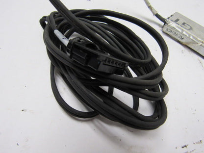 Keyence GT-H10 High Accuracy Contact Sensor