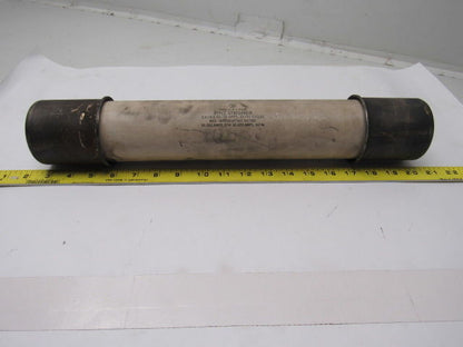 Westinghouse Type CLS-1 676C546G19 2.4/4.8KV 130A 50/60Hz Fuse