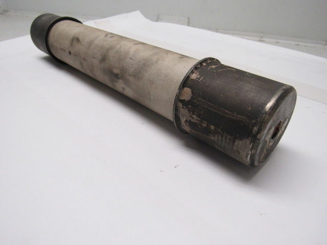 Westinghouse Type CLS-1 676C546G19 2.4/4.8KV 130A 50/60Hz Fuse