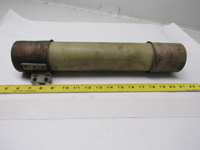 Westinghouse Type CLS-12 449D597G03 2.8/5.5KV 70A 60Hz Fuse