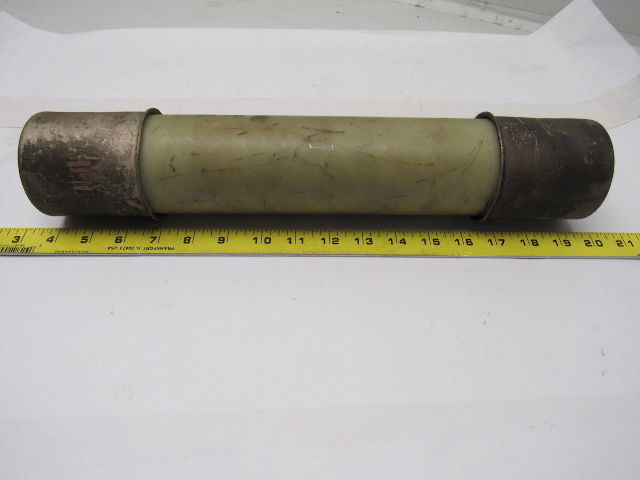 Westinghouse Type CLS-12 449D597G03 2.8/5.5KV 70A 60Hz Fuse
