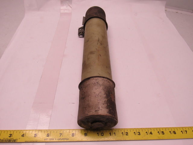 Westinghouse Type CLS-12 449D597G03 2.8/5.5KV 70A 60Hz Fuse