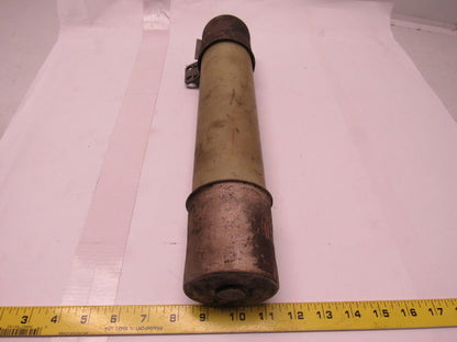 Westinghouse Type CLS-12 449D597G03 2.8/5.5KV 70A 60Hz Fuse