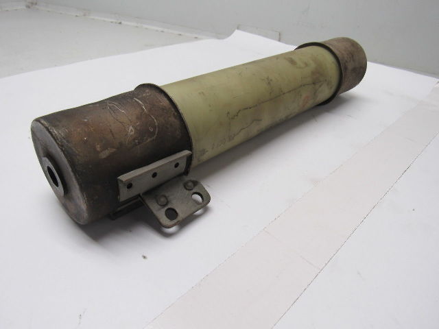 Westinghouse Type CLS-12 449D597G03 2.8/5.5KV 70A 60Hz Fuse