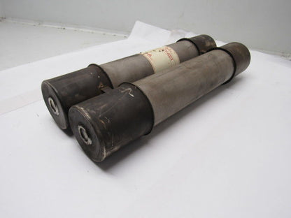 Buss JCY-400X 5500V 400A 60Hz Fuse