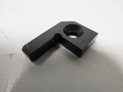 Ingersoll Cutting Tools 7000050 L-Nest Carbide Mill Inserts NE-04-10 Box of 5