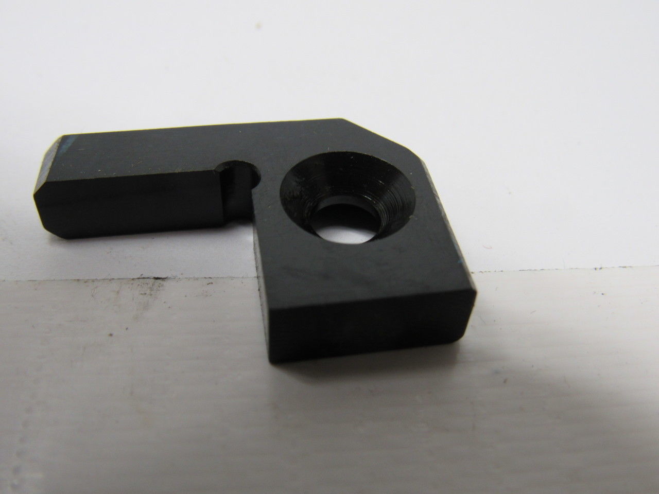 Ingersoll Cutting Tools 7000050 L-Nest Carbide Mill Inserts NE-04-10 Box of 5