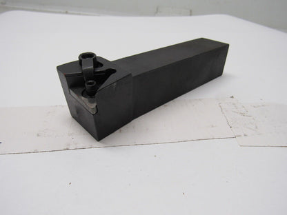 MTFNR 20-5D Steel Tool Holder to Hold a Negative TNMG 543  1.25" X 6" Shank