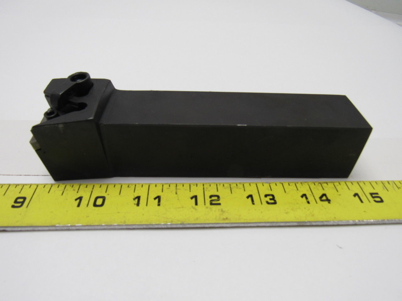 MTFNR 20-5D Steel Tool Holder to Hold a Negative TNMG 543  1.25" X 6" Shank