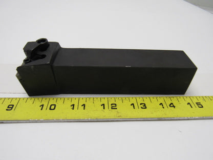 MTFNR 20-5D Steel Tool Holder to Hold a Negative TNMG 543  1.25" X 6" Shank