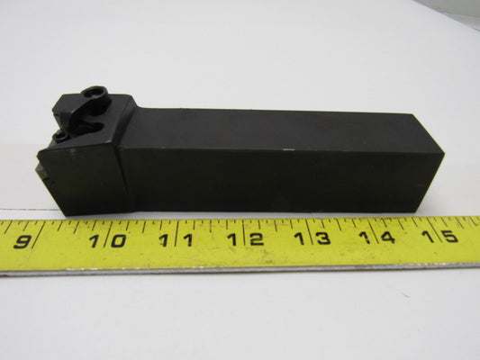 MTFNR 20-5D Steel Tool Holder to Hold a Negative TNMG 543  1.25" X 6" Shank