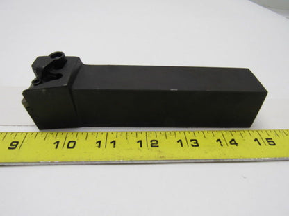 MTFNR 20-5D Steel Tool Holder to Hold a Negative TNMG 543  1.25" X 6" Shank