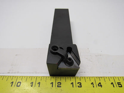 MTFNR 20-5D Steel Tool Holder to Hold a Negative TNMG 543  1.25" X 6" Shank
