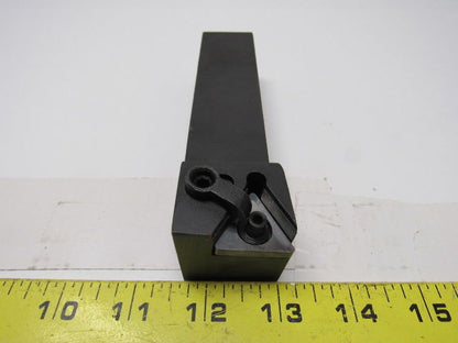 MTFNR 20-5D Steel Tool Holder to Hold a Negative TNMG 543  1.25" X 6" Shank