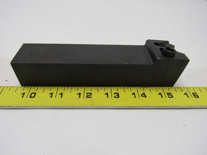 MTFNR 20-5D Steel Tool Holder to Hold a Negative TNMG 543  1.25" X 6" Shank