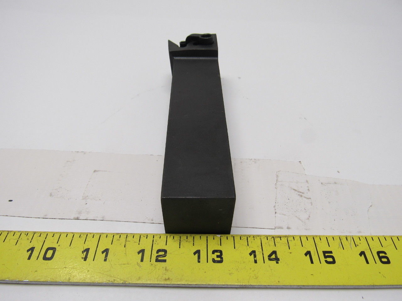 MTFNR 20-5D Steel Tool Holder to Hold a Negative TNMG 543  1.25" X 6" Shank