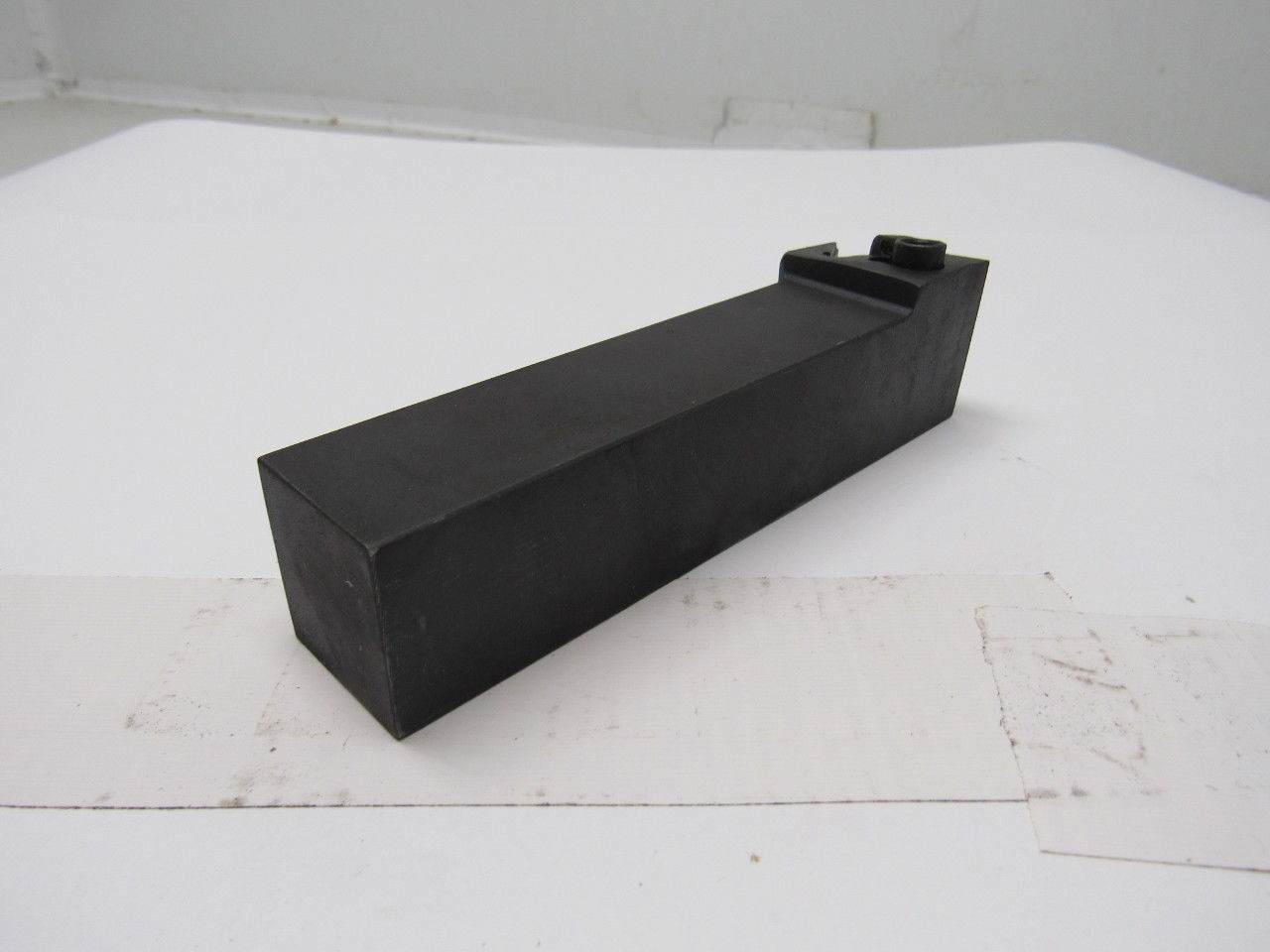MTFNR 20-5D Steel Tool Holder to Hold a Negative TNMG 543  1.25" X 6" Shank