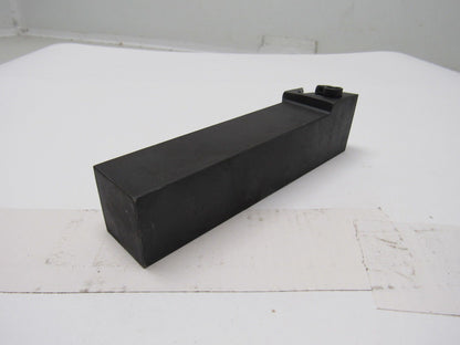 MTFNR 20-5D Steel Tool Holder to Hold a Negative TNMG 543  1.25" X 6" Shank