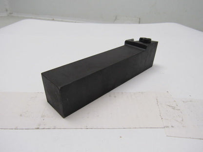 MTFNR 20-5D Steel Tool Holder to Hold a Negative TNMG 543  1.25" X 6" Shank