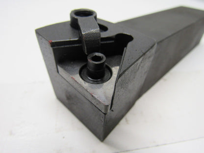MTFNR 20-5D Steel Tool Holder to Hold a Negative TNMG 543  1.25" X 6" Shank