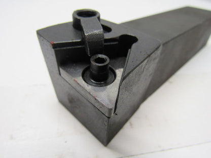 MTFNR 20-5D Steel Tool Holder to Hold a Negative TNMG 543  1.25" X 6" Shank