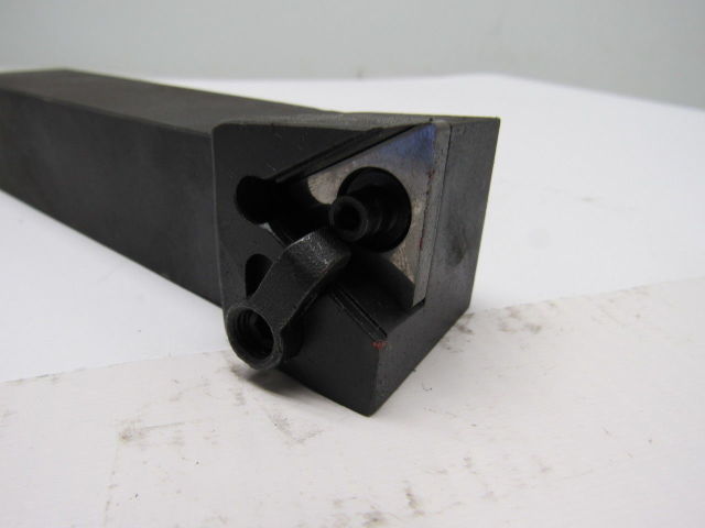 MTFNR 20-5D Steel Tool Holder to Hold a Negative TNMG 543  1.25" X 6" Shank