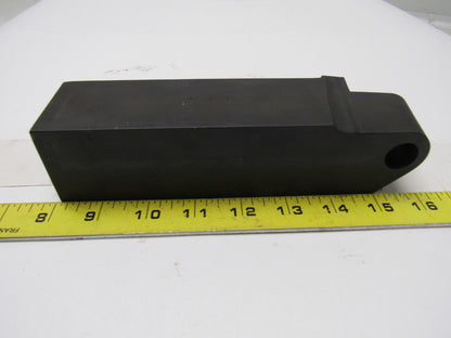 RAL 32-10 Steel Carbide Insert Tool Holder  2" X 8" Shank
