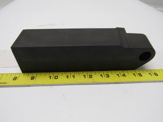 RAL 32-10 Steel Carbide Insert Tool Holder  2" X 8" Shank