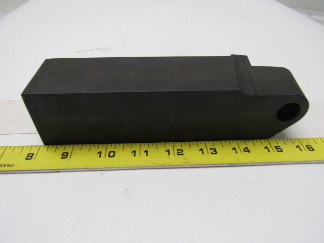 RAL 32-10 Steel Carbide Insert Tool Holder  2" X 8" Shank