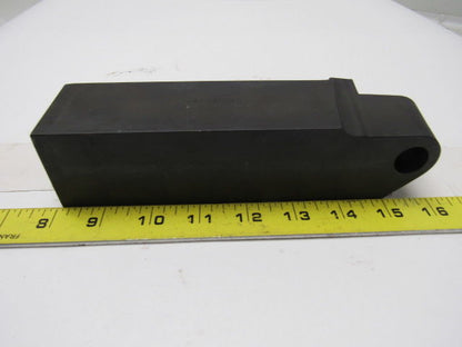 RAL 32-10 Steel Carbide Insert Tool Holder  2" X 8" Shank