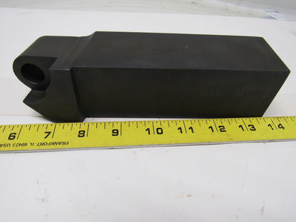 RAL 32-10 Steel Carbide Insert Tool Holder  2" X 8" Shank