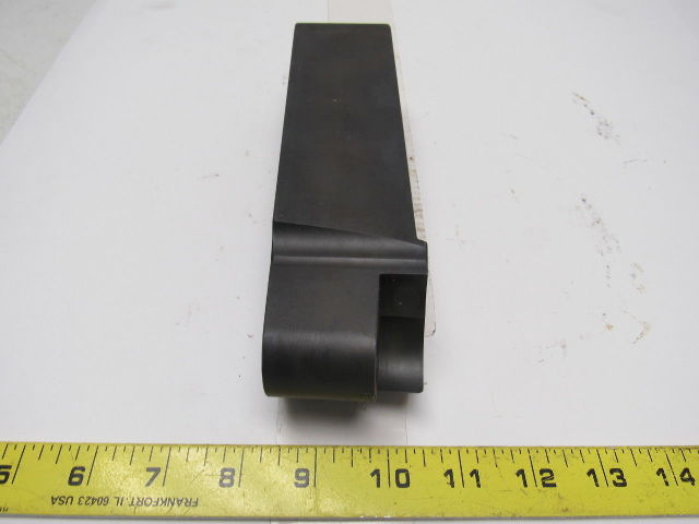 RAL 32-10 Steel Carbide Insert Tool Holder  2" X 8" Shank