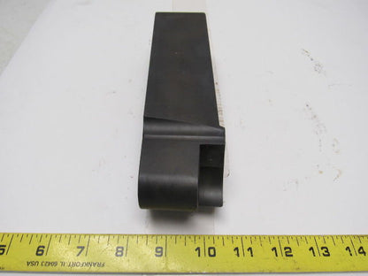 RAL 32-10 Steel Carbide Insert Tool Holder  2" X 8" Shank