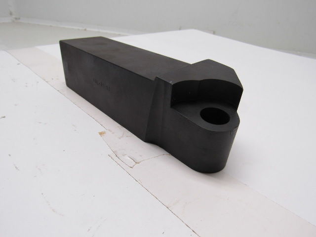 RAL 32-10 Steel Carbide Insert Tool Holder  2" X 8" Shank