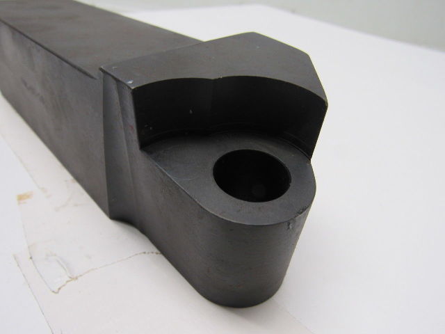 RAL 32-10 Steel Carbide Insert Tool Holder  2" X 8" Shank