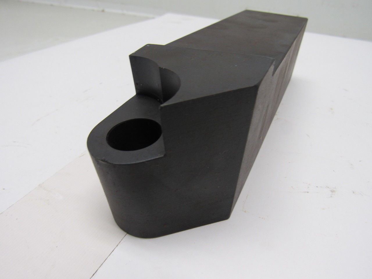 RAL 32-10 Steel Carbide Insert Tool Holder  2" X 8" Shank