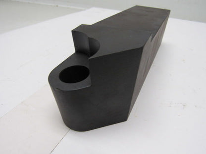 RAL 32-10 Steel Carbide Insert Tool Holder  2" X 8" Shank
