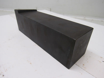 RAL 32-10 Steel Carbide Insert Tool Holder  2" X 8" Shank