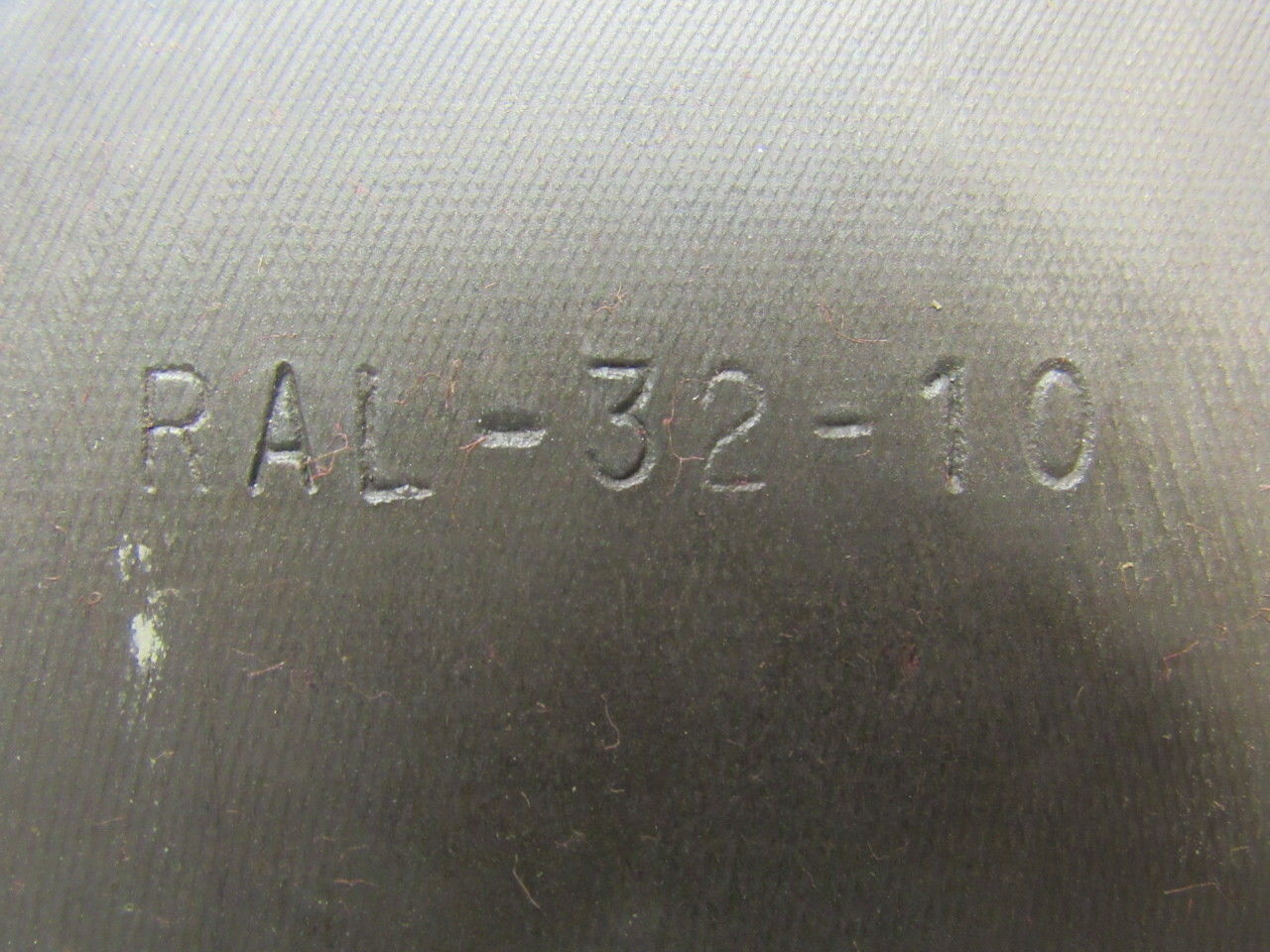 RAL 32-10 Steel Carbide Insert Tool Holder  2" X 8" Shank