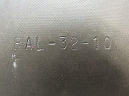 RAL 32-10 Steel Carbide Insert Tool Holder  2" X 8" Shank