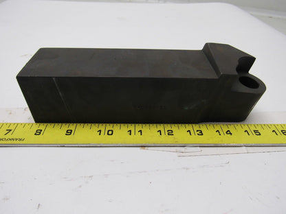 RAL 32-10 Steel Carbide Insert Tool Holder  2" X 8" Shank