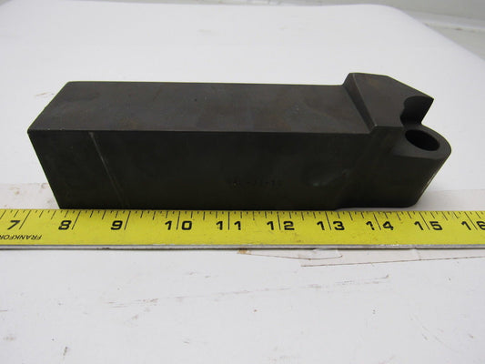 RAL 32-10 Steel Carbide Insert Tool Holder  2" X 8" Shank