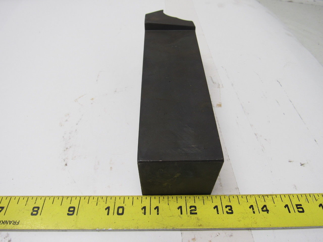 RAL 32-10 Steel Carbide Insert Tool Holder  2" X 8" Shank