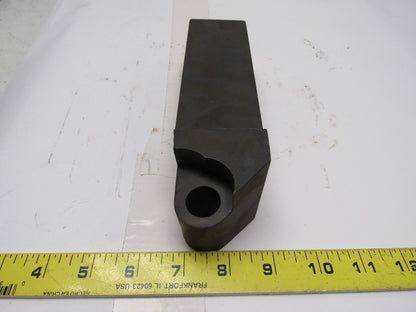 RAL 32-10 Steel Carbide Insert Tool Holder  2" X 8" Shank