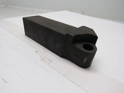 RAL 32-10 Steel Carbide Insert Tool Holder  2" X 8" Shank
