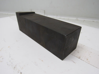 RAL 32-10 Steel Carbide Insert Tool Holder  2" X 8" Shank