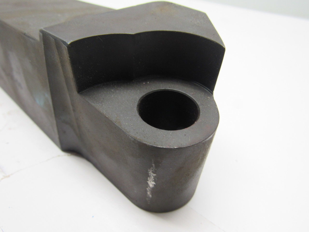 RAL 32-10 Steel Carbide Insert Tool Holder  2" X 8" Shank