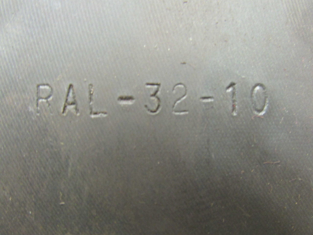 RAL 32-10 Steel Carbide Insert Tool Holder  2" X 8" Shank